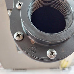 Air Driven Hydraulic Oil Pump 1.0 Mpa Nagao Machinery Npu1200A