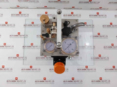 Nagao Machinery Npu1200A