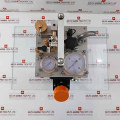 Nagao Machinery Npu1200A