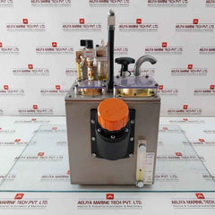 Nagao Machinery Npu1200A