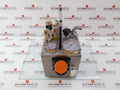 Nagao Machinery Npu1200A