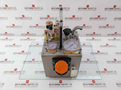 Nagao Machinery Npu1200A
