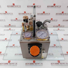 Nagao Machinery Npu1200A
