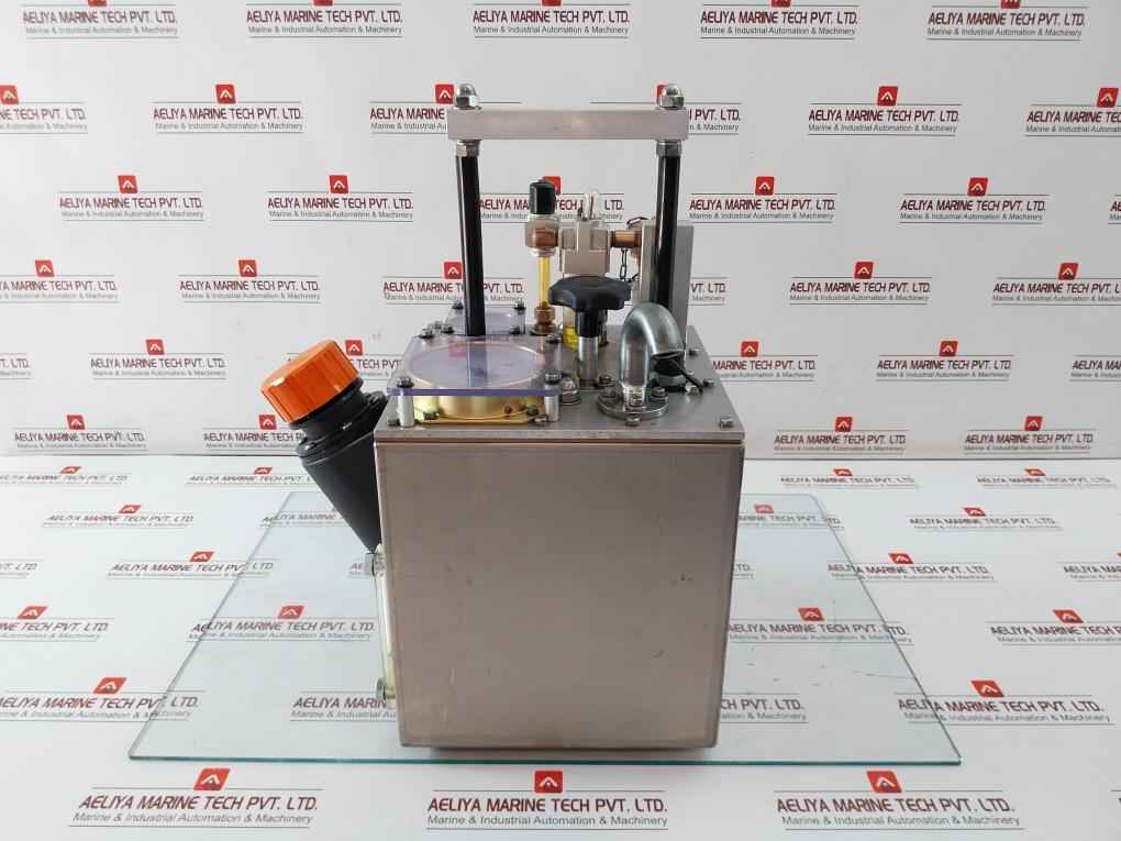 Nagao Machinery Npu1200A