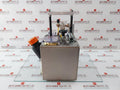Nagao Machinery Npu1200A
