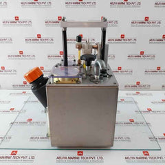 Nagao Machinery Npu1200A