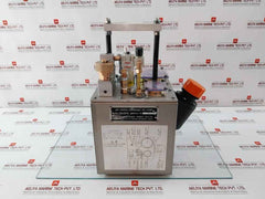 Nagao Machinery Npu1200A