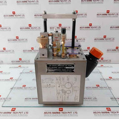 Nagao Machinery Npu1200A