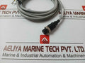 Nagaoka Chc 0.75 Mm2 Female Cordset Single-ended 2-meter