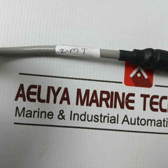 Nagaoka Chc 0.75 Mm2 Female Cordset Single-ended 2-meter