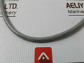 Nagaoka Chc 0.75 Mm2 Female Cordset Single-ended 2-meter