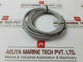 Nagaoka Chc 0.75 Mm2 Female Cordset Single-ended 2-meter