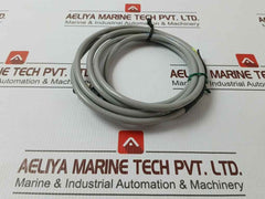 Nagaoka Chc 0.75 Mm2 Female Cordset Single-ended 2-meter