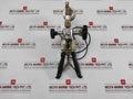 Nagman Hand Held Test Pump Pressure Calibrator (Not Working)