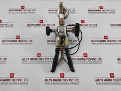 Nagman Hand Held Test Pump Pressure Calibrator (Not Working)