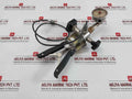 Nagman Hand Held Test Pump Pressure Calibrator (Not Working)