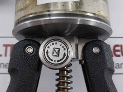 Nagman Hand Held Test Pump Pressure Calibrator (Not Working)