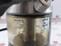 Nagman Hand Held Test Pump Pressure Calibrator (Not Working)