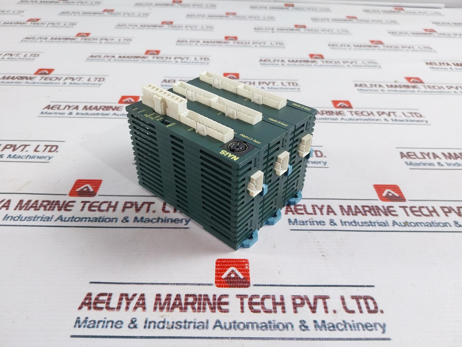 Nais Fp0-e16Rm/ Fpo-c14Rm Expansion Unit Afp03313