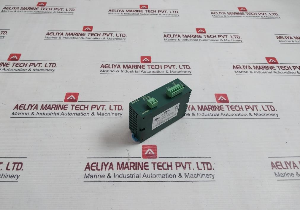 Nais Fp0-psa2 Power Supply Unit 55°C 50-60Hz