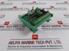 Nais Fp0/Fpo Out-8