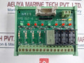 Nais Fp0/Fpo Out-8