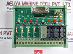 Nais Fp0/Fpo Out-8