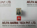 Nais Hc2-dc24V-d Power Relay 250V 7A