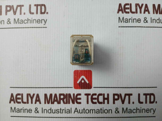 Nais Hc2-dc24V-d Power Relay 250V 7A