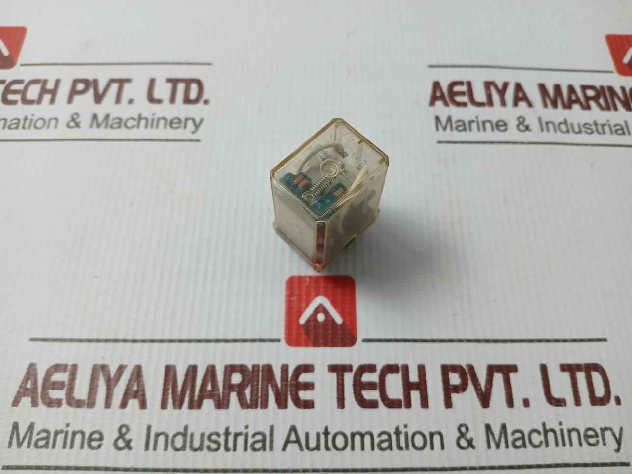 Nais Hc2-dc24V-d Power Relay 250V 7A