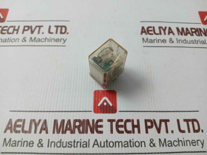 Nais Hc2-dc24V-d Power Relay 250V 7A