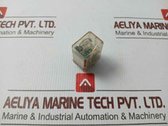 Nais Hc2-dc24V-d Power Relay 250V 7A