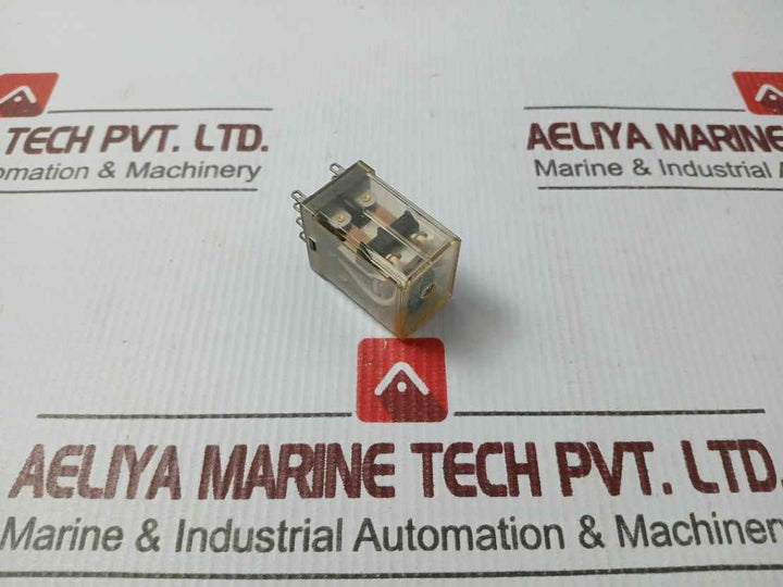 Nais Hc2-dc24V-d Power Relay 250V 7A