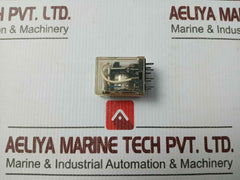 Nais Hc2-dc24V-d Power Relay 250V 7A