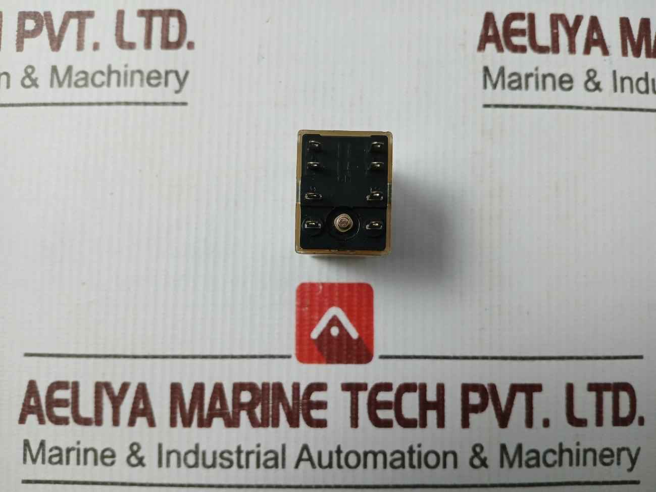 Nais Hc2-dc24V-d Power Relay 250V 7A