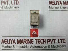 Nais Hc2-dc24V-d Power Relay 250V 7A