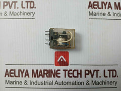 Nais Hc2-dc24V-d Power Relay 250V 7A
