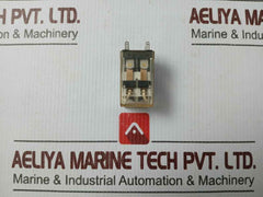 Nais Hc2-dc24V-d Power Relay 250V 7A