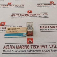 Nais Hc2-h-ac48V Relay 250V
