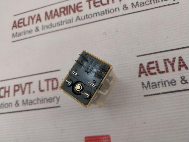 Nais Hc2-h-ac48V Relay 250V