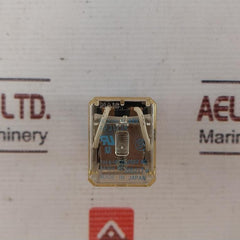 Nais Hc2-h-ac48V Relay 250V