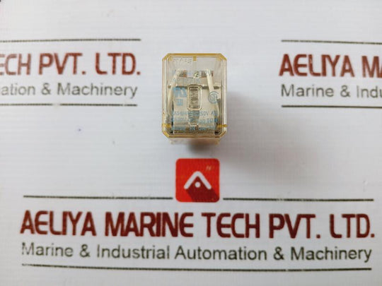 Nais Hc2-h-dc12V Plug-in General Purpose Relay Automotive Ap3221K