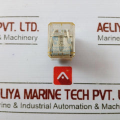 Nais Hc2-h-dc12V Plug-in General Purpose Relay Automotive Ap3221K