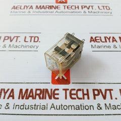 Nais Hc2-h-dc12V Plug-in General Purpose Relay Automotive Ap3221K