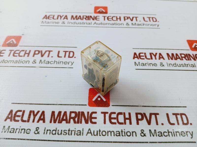 Nais Hc2-h-dc12V Plug-in General Purpose Relay Automotive Ap3221K