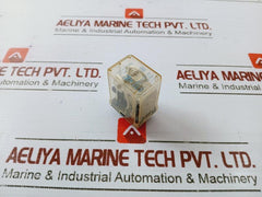 Nais Hc2-h-dc12V Plug-in General Purpose Relay Automotive Ap3221K
