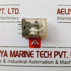 Nais Hc2-h-dc12V Plug-in General Purpose Relay Automotive Ap3221K