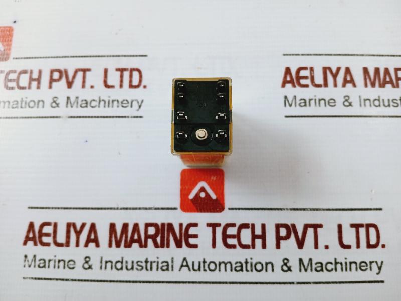 Nais Hc2-h-dc12V Plug-in General Purpose Relay Automotive Ap3221K