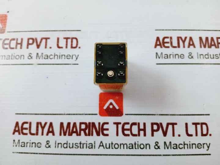Nais Hc2-h-dc12V Plug-in General Purpose Relay Automotive Ap3221K