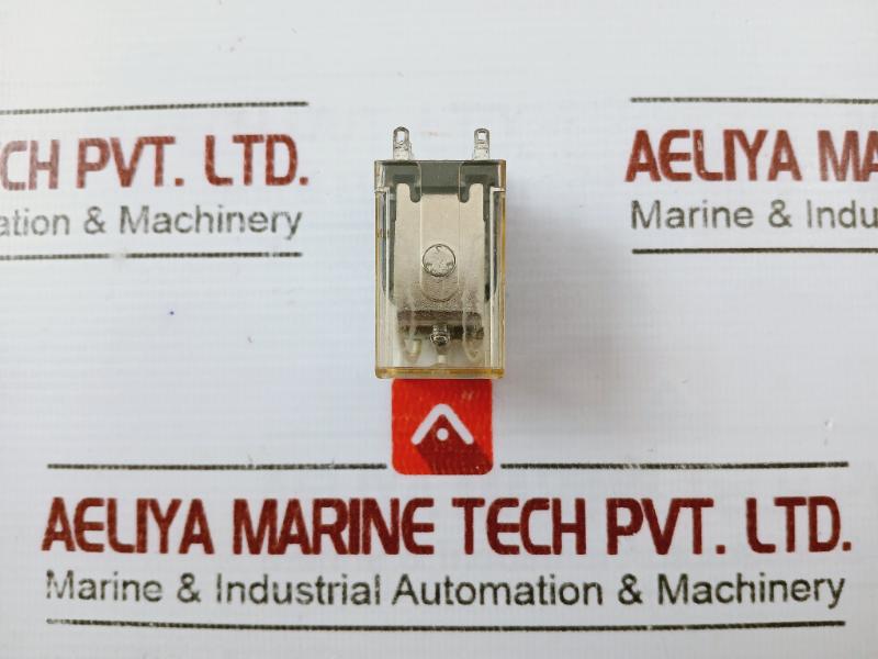 Nais Hc2-h-dc12V Plug-in General Purpose Relay Automotive Ap3221K